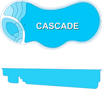 cascade