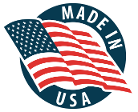 Made in USA