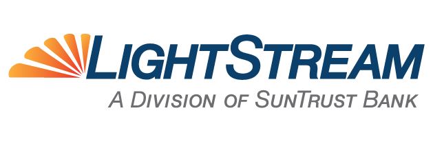 LightStream logo