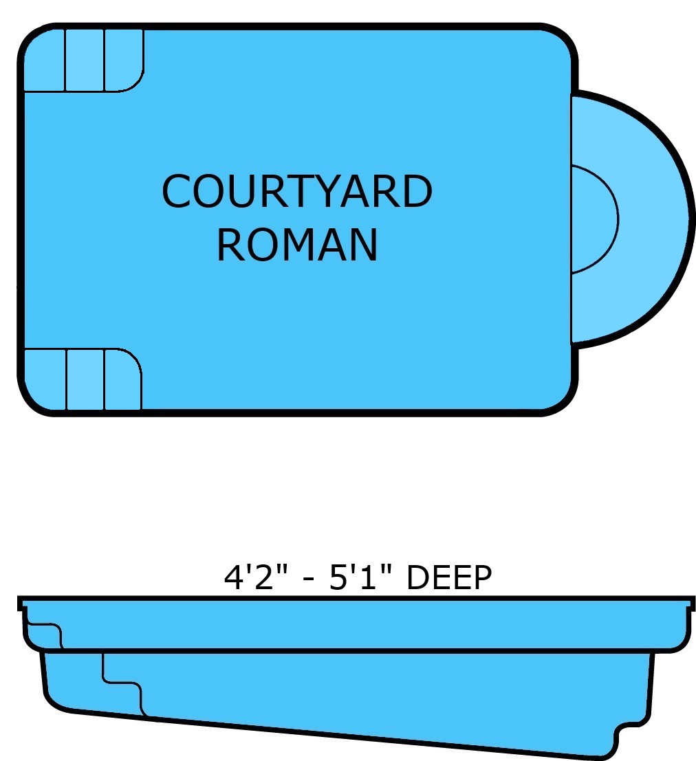 Courtyard DEEP